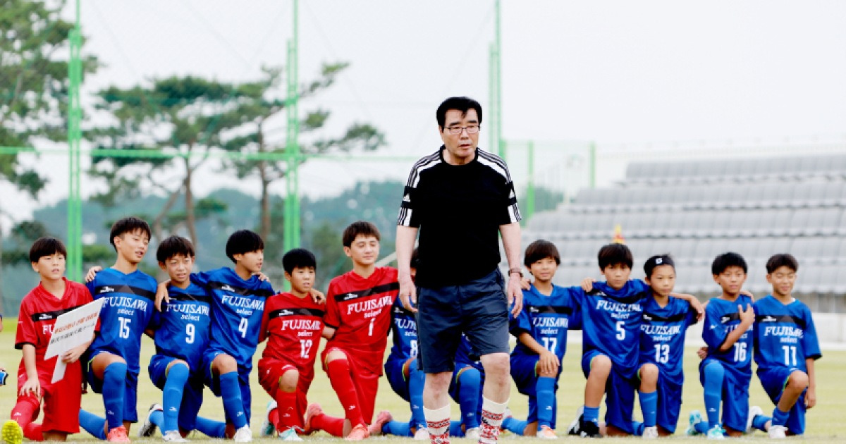 김동일 보령시장 "JS컵 통해 보령 스포츠 관광 도시로 도약" [IS 보령]