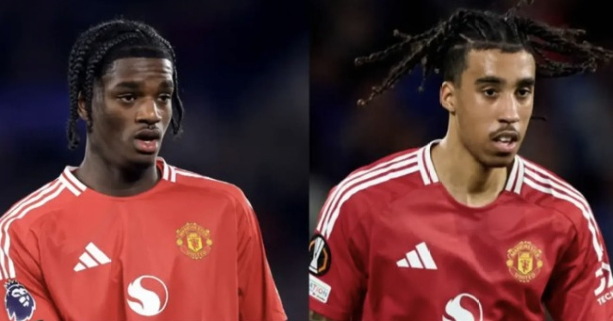 맨유 수비의 미래, 헤븐의 기회