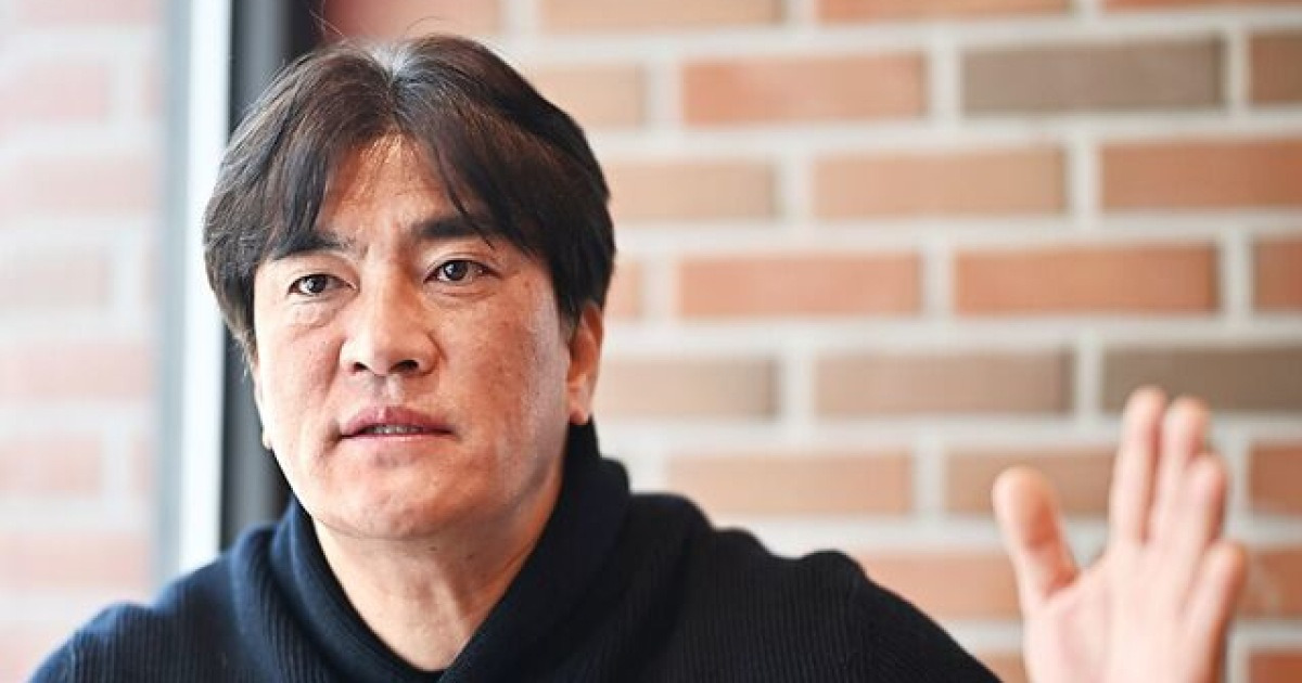 차상현 “지금 여자배구 찬밥 더운밥 가릴 처지 아냐”