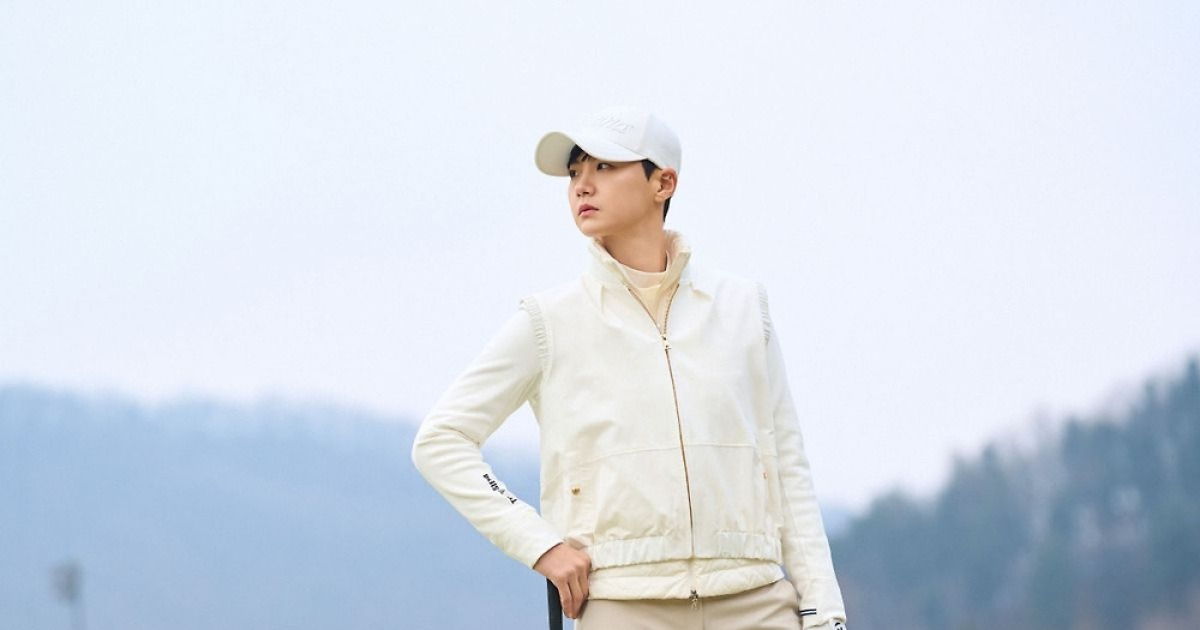 박성현, 국내 골프 투어에 강력한 출전