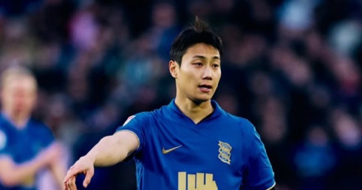 버밍엄의 승격 도전, 미들즈브러전 참패로暗雲