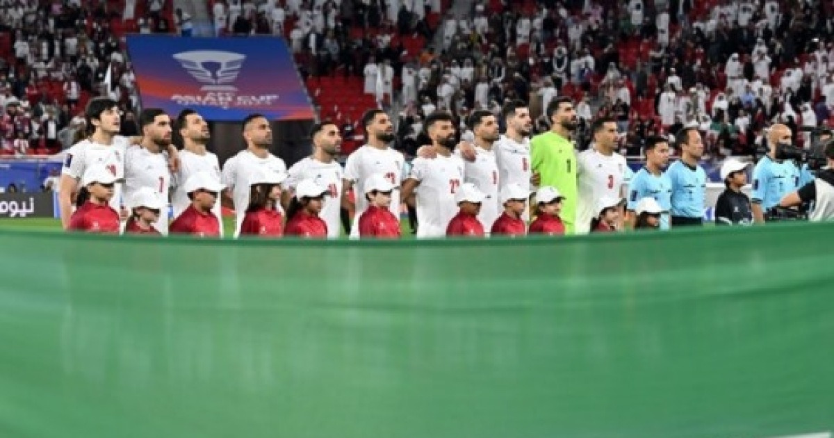 2026 북중미 월드컵, 이란 불참 가능성에 풍향계 돌린 FIFA