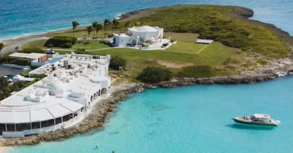 VVIP 호스피탈리티 관련 보도 이미지