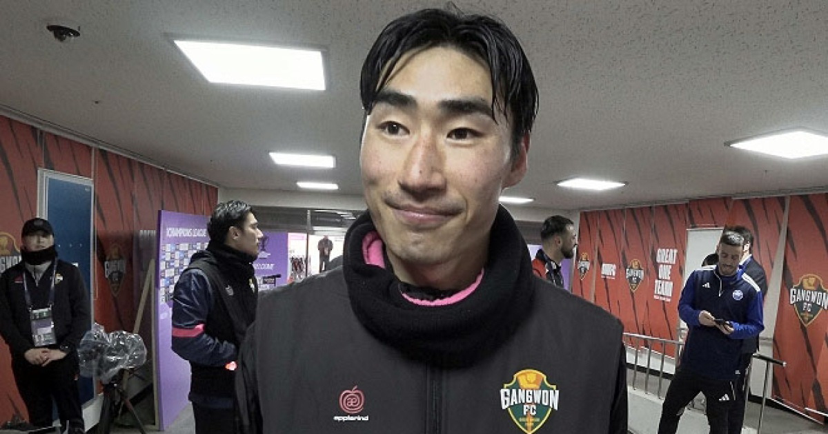 “일본은 유럽 따라가고 있어” 국대 MF 서민우가 짚은 J1리그 상승세 비결···“트렌지션, 템포, 에너지 레벨 높다” [이근승의 믹스트존]