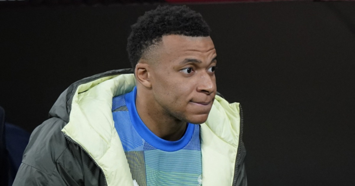 레알 마드리드의 핵심 공격수, 무릎 부상으로 재활 치료에 돌입