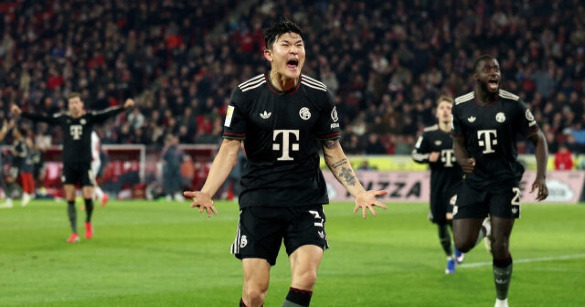 김민재 이적설, 바이에른 뮌헨과 클럽들의 복杂한 계산