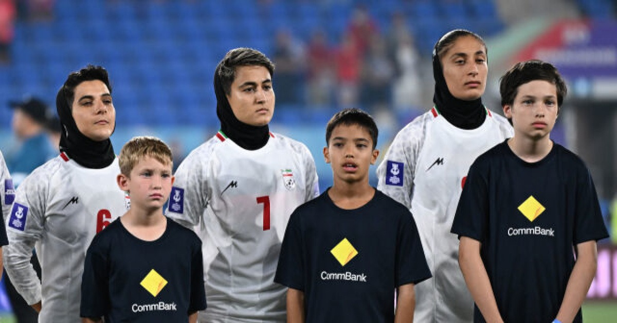 2026 아시아컵, 한국의 승리와 이란의 감동