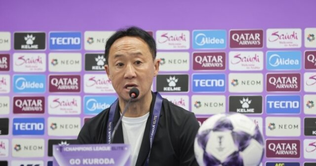 아시아 챔피언스리그 16강전서 강원FC의 도전