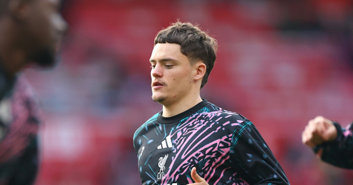 리버풀의 급한 부상 문제, 비르츠의 빠른 복귀가 절실하다