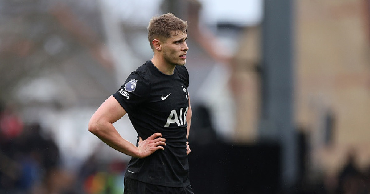 토트넘, 2부리그 강등시 주급 삭감 조항 있어