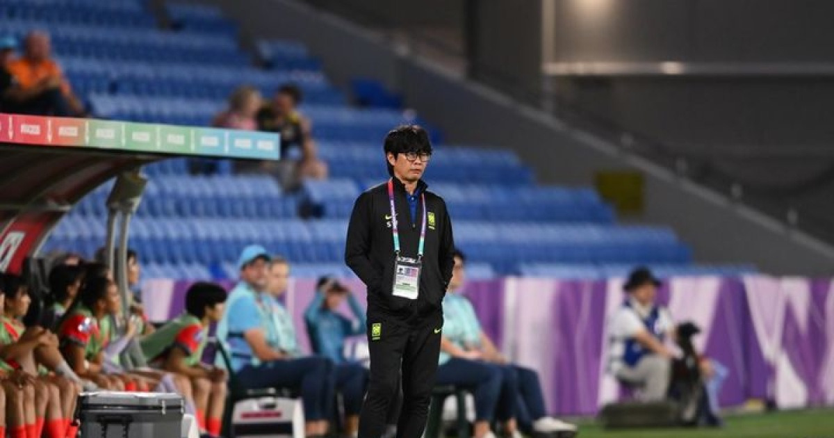 한국 여자 대표팀, 이란전 3-0 완승으로 A조 1위