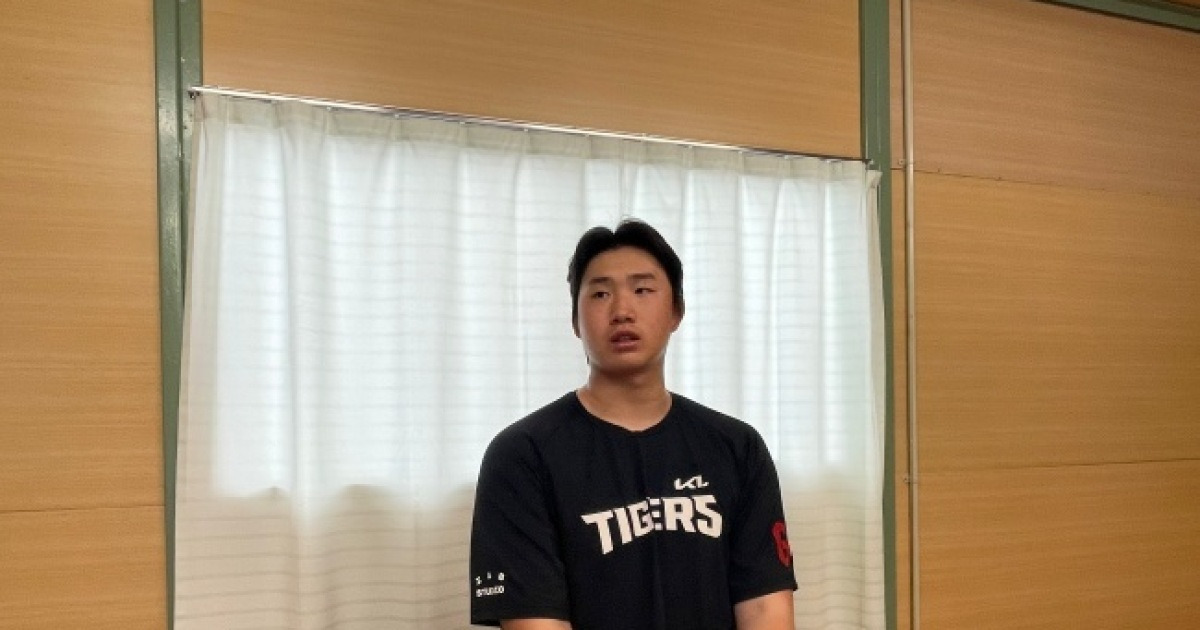 김현수, 첫 실전서 아쉬움과 배움의 시간