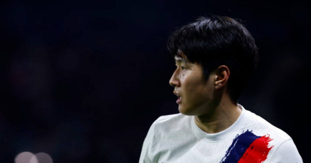 '뱉으려고 보니 너무 잘한다' PSG, 입장 바꿔 이강인 붙잡는다..."계약 연장 추진"