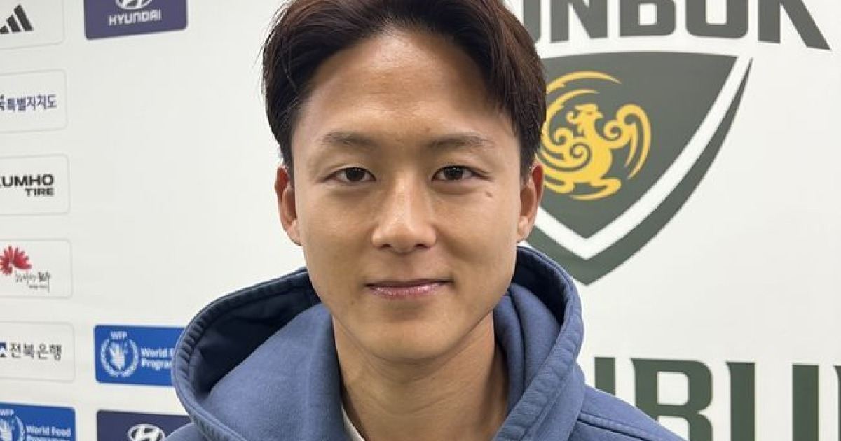 '교체 투입 후→최다 슈팅' 이승우, “팬과 전북 위해 더 노력할 것” [오!쎈인터뷰]