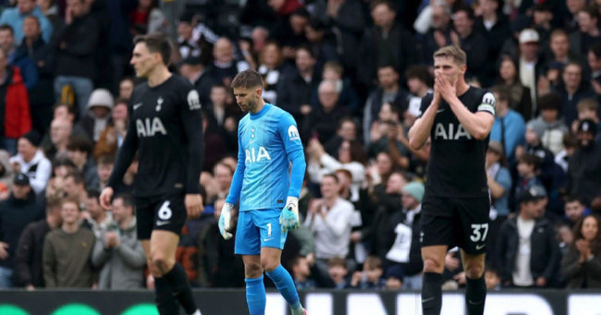 토트넘 홋스퍼, 강등의 그림자: 선수단 연봉의 급격한 감소