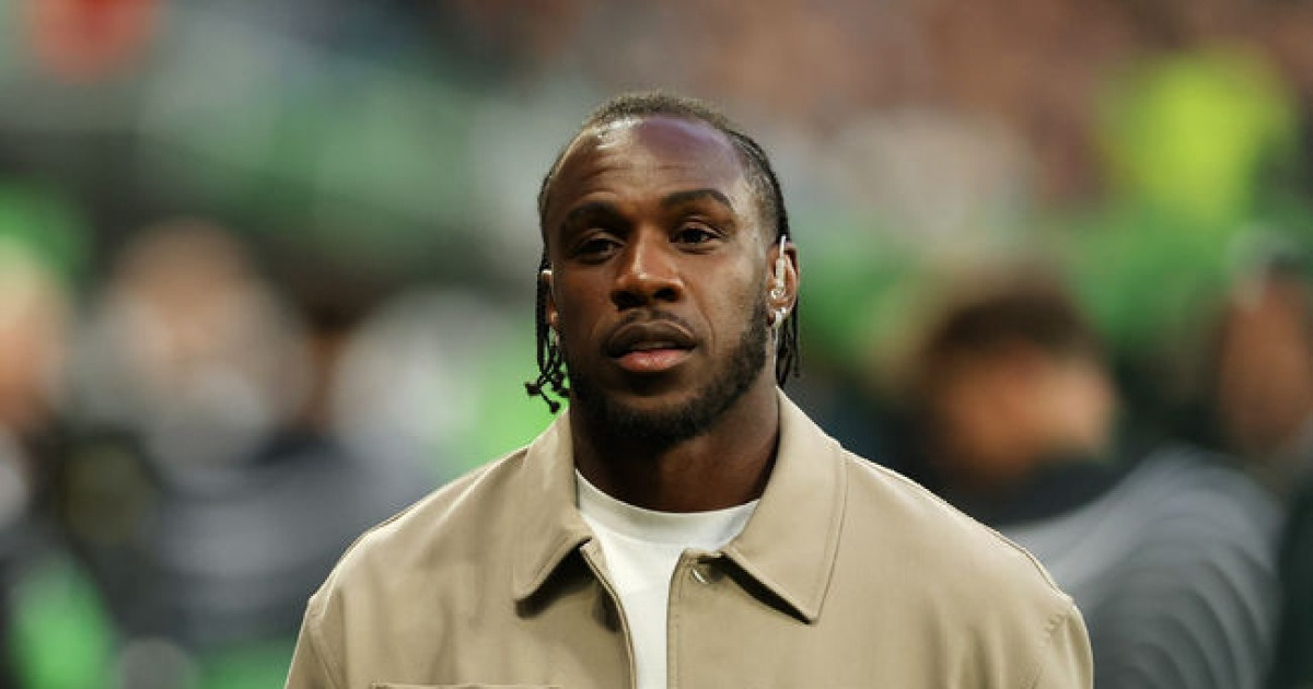 안토니오, 재기 위한 새로운 도전