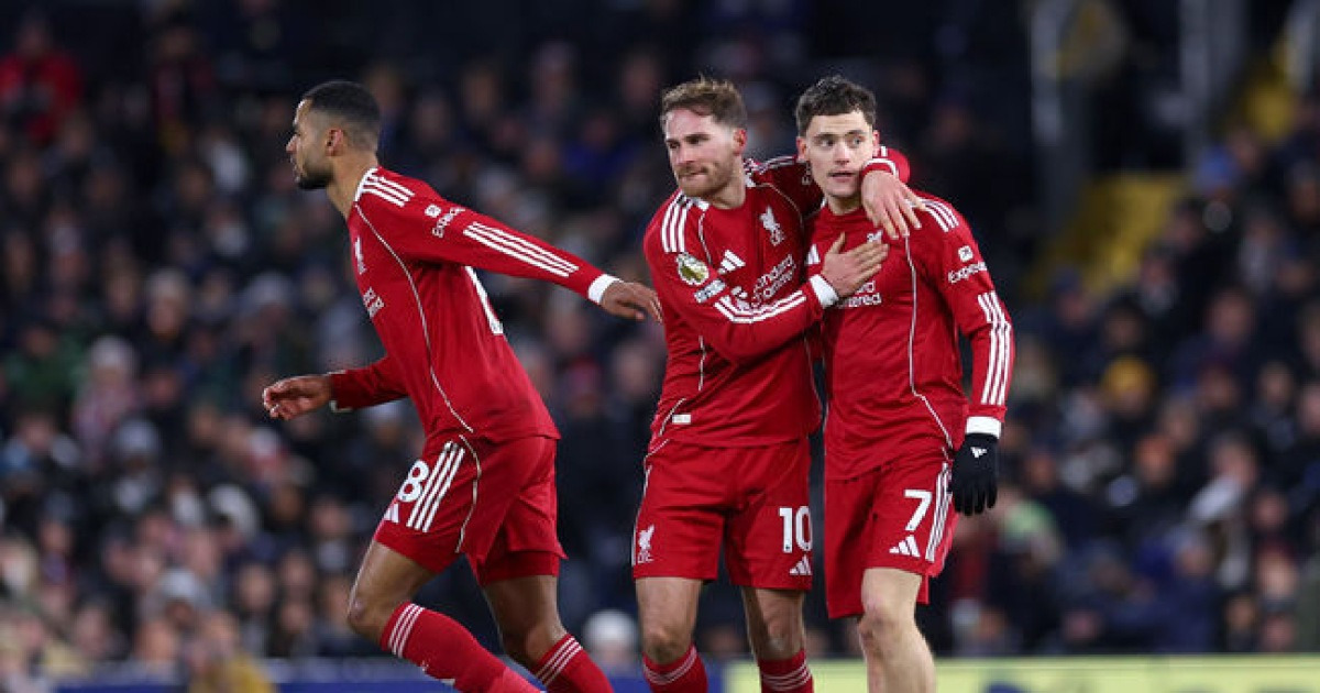 레알 마드리드, 영입 우선순위 1위 아르헨티나 스타 맥 알리스터에 눈독