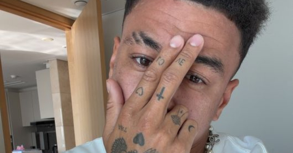 'K리그 오길 정말 잘했다!' 린가드의 '브라질 명문' 이적 비하인드..."FC서울에서 19골 10도움+맨유 경험 높이 평가"