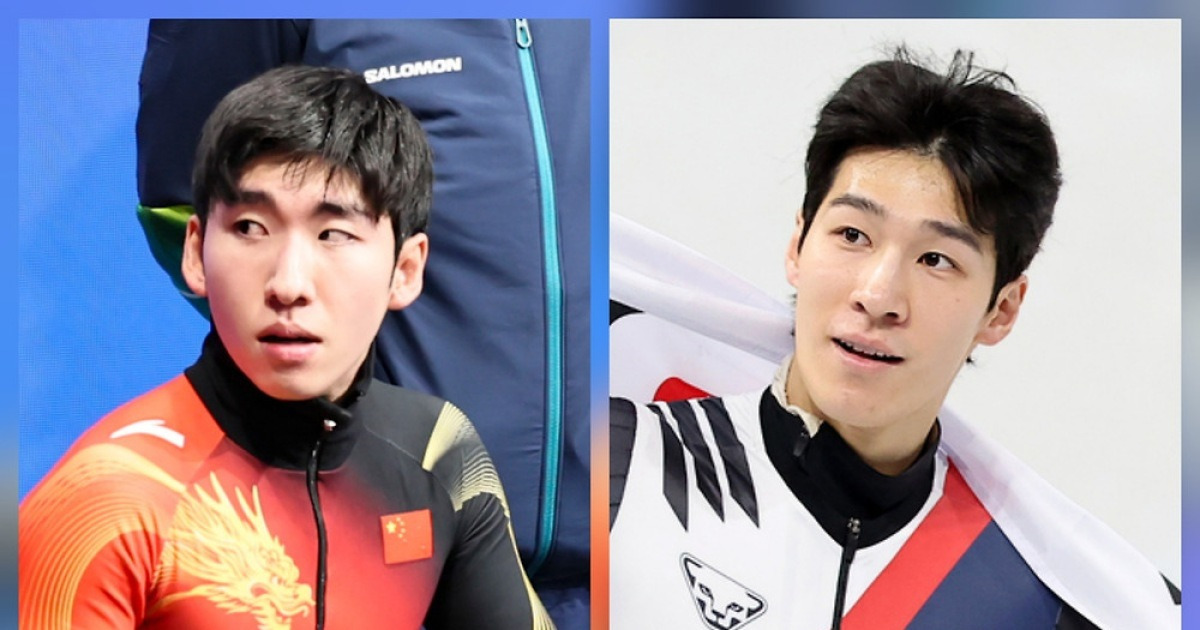 침묵 깬 황대헌, 많이 힘들었나…‘핵폭탄급’ 발언? 김연경·심석희 ‘응원’