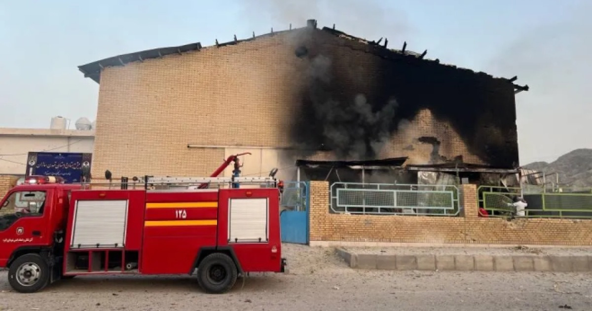 이란 여자 배구 20명 숨졌다… F1도 급브레이크 위기