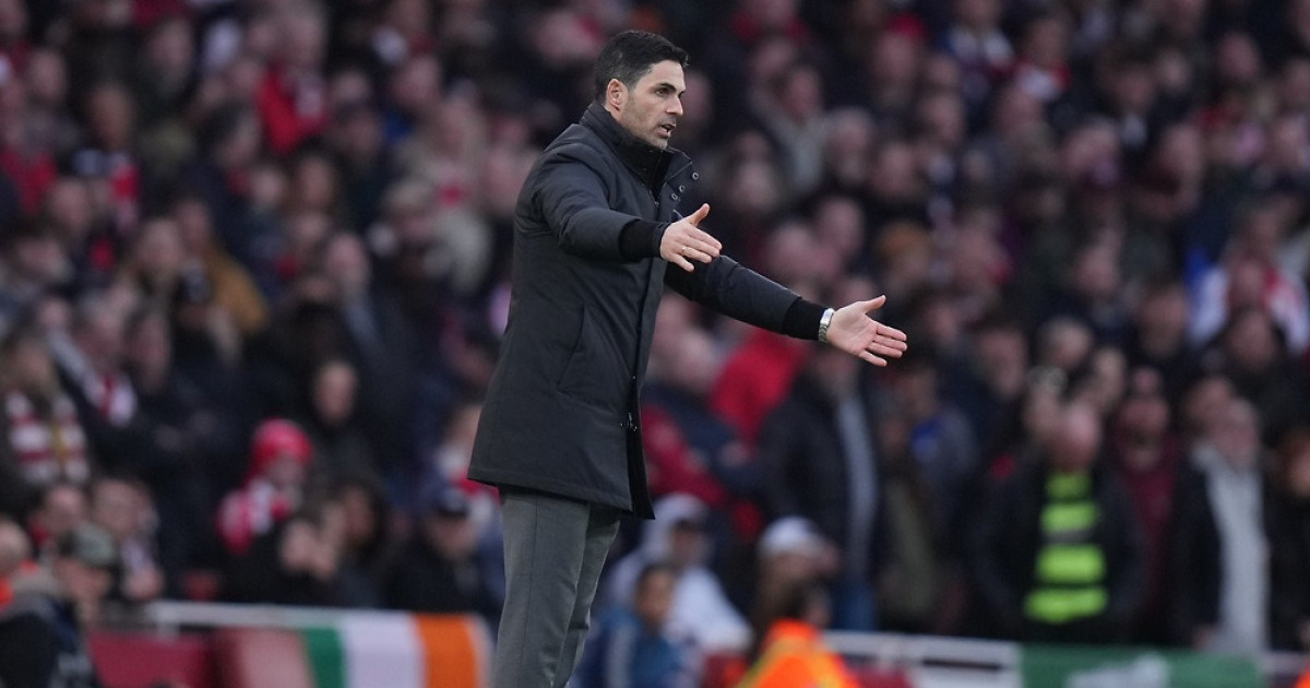 아스널의 세트피스 전략, EPL 시즌 코너킥 최다골 기록 달성