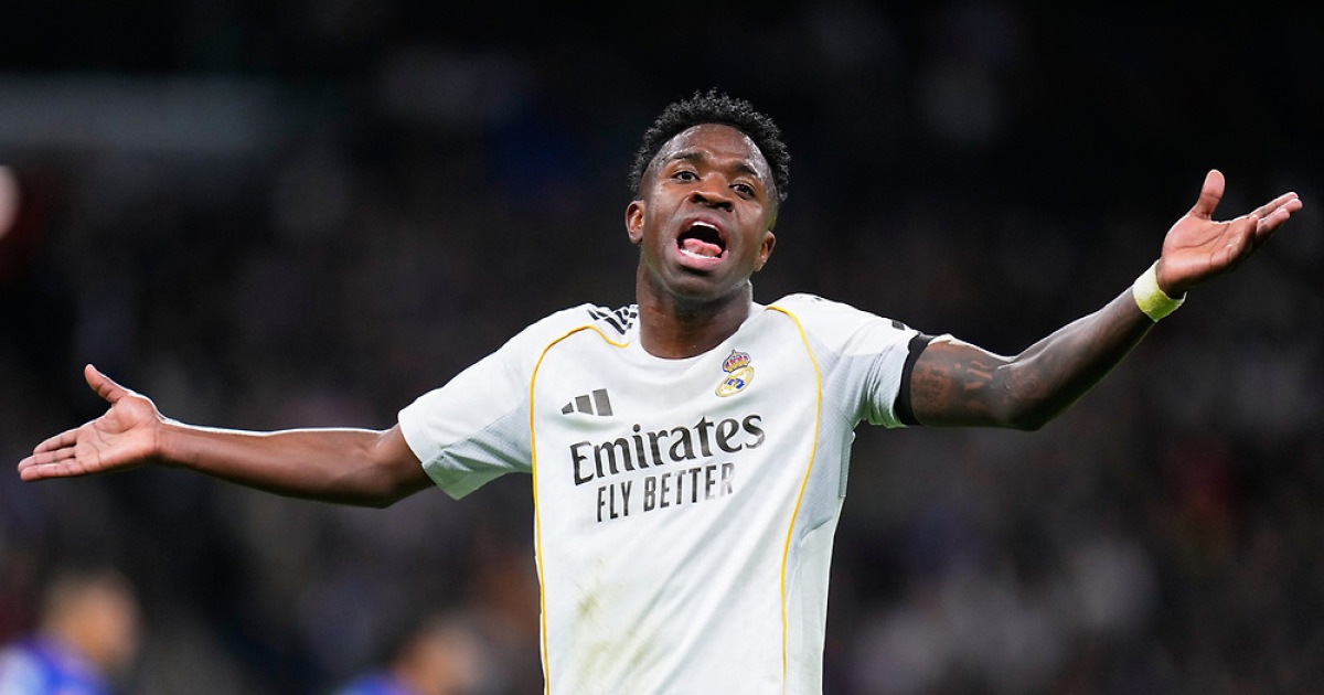 ‘레알의 안방 굴욕’ 헤타페에 0-1패···점유율 77-23, 슈팅수 18-9 압도에도 패배 ‘리그 2연패’