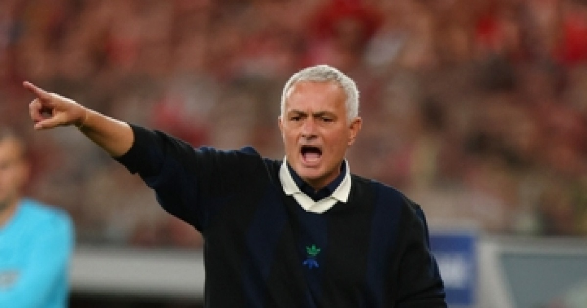 벤피카의 인종차별 논란: 조제 모리뉴의 강력한 경고