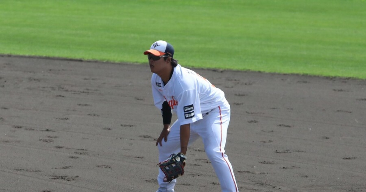 한화 이글스, 강백호의 활약에 힘 입어 KT 위즈에 승리