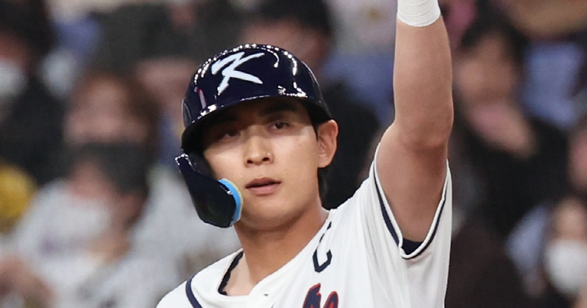 WBC 전망: 이정후의 뜨거운 타격감, 한국의 역사를 재현할 수 있을까?