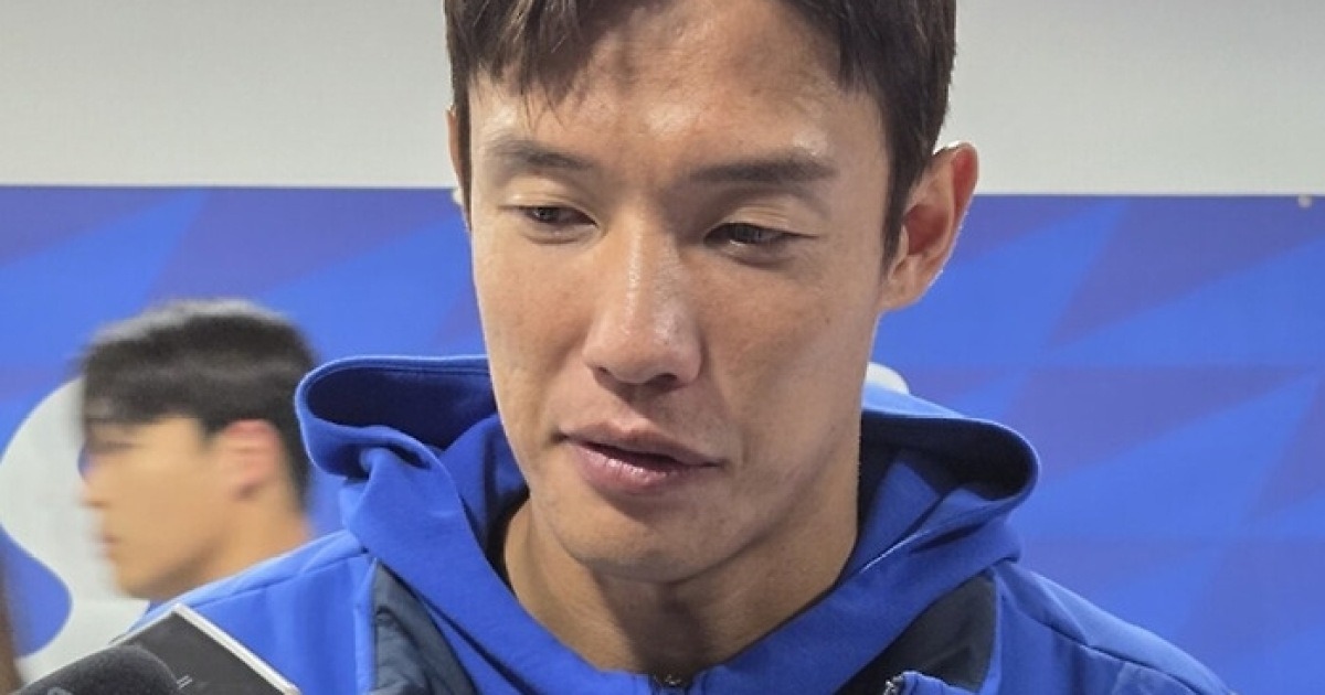 홍정호, 이정효 감독과 함께 수원의 승격을 꿈꾸다