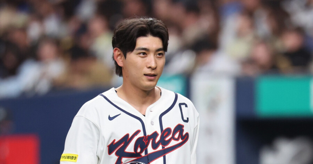 한국의 이치로에 일본 놀랐다…"일본 타자들도 배워야" 적장도 감탄