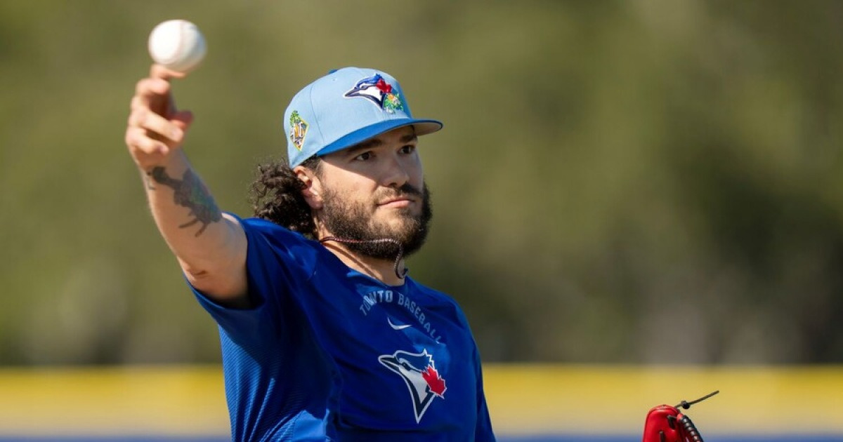 '한국에선 보기 힘든 일' 폰세가 난타당했다…게다가 마이너리거 상대였다니