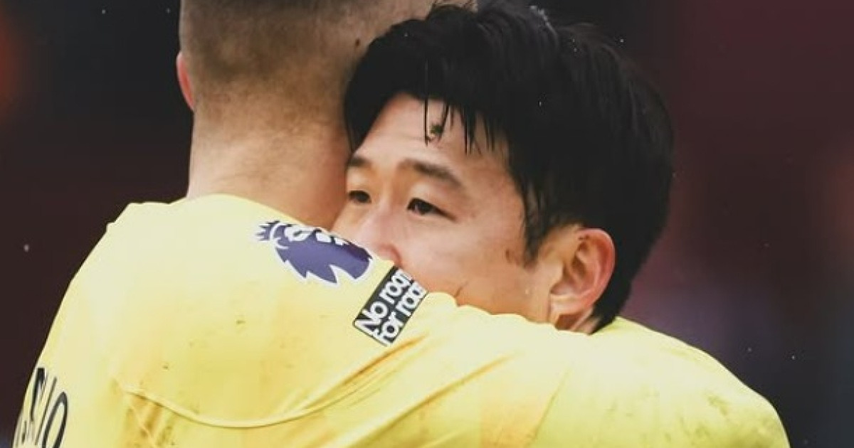 토트넘의 수문장, 비카리오의 부진과 이적설