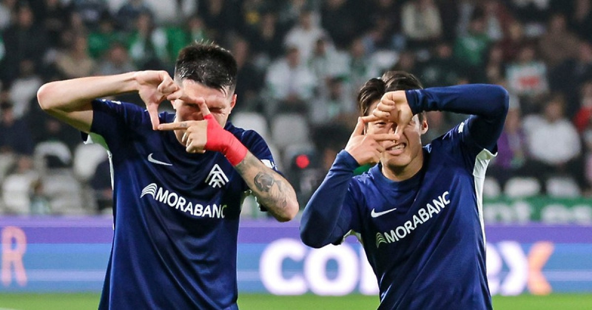 한국의 새로운 공격 무기, 김민수: 손흥민의 후계자로 떠오르는 스타