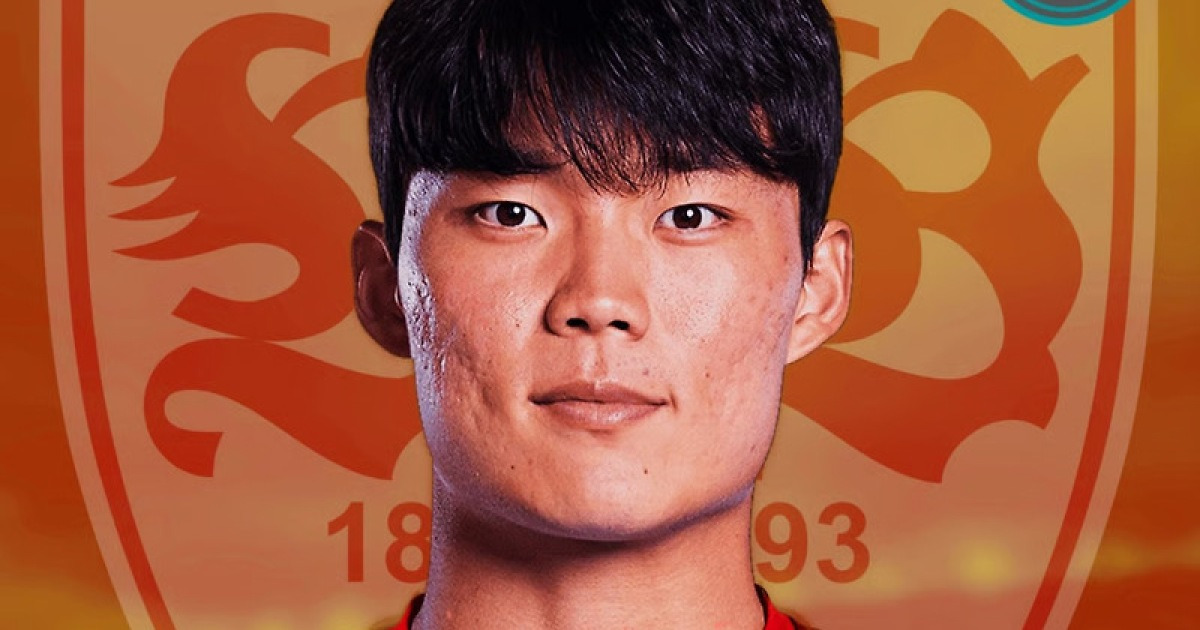 '황당한 이유'로 오현규 영입 포기, "지금쯤 뼈저리게 후회할 것"