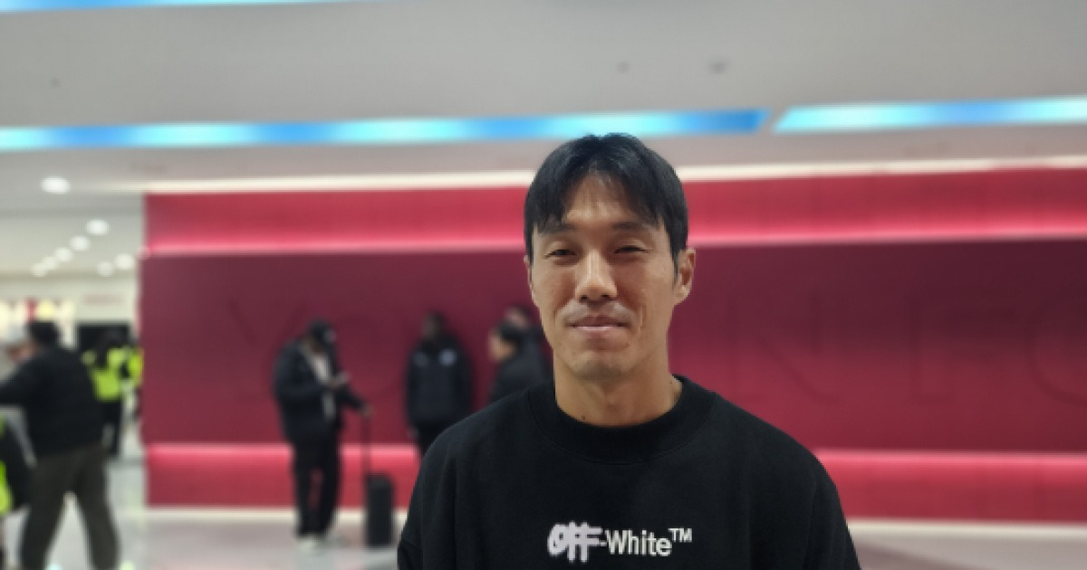 "성실하고 정직한 모습으로" 석현준, 속죄의 활약 약속…"너무 죄송하다, 좋은 사람으로 살아가겠다" [현장인터뷰]