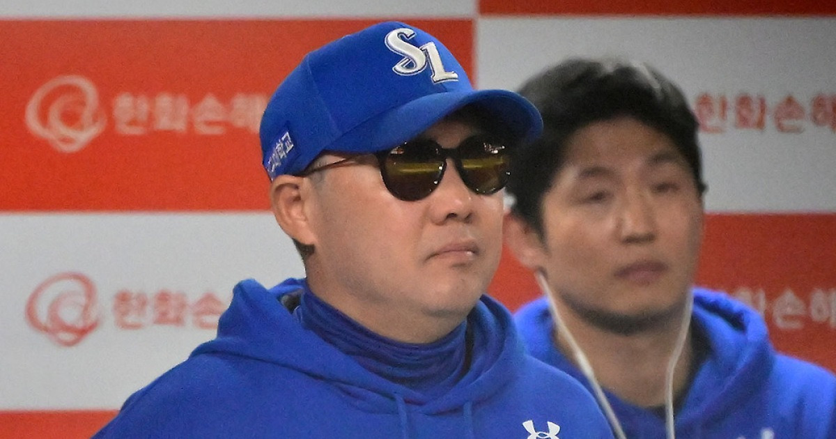 삼성 라이온즈, 연이은 부상 사태로 어려움 겪어