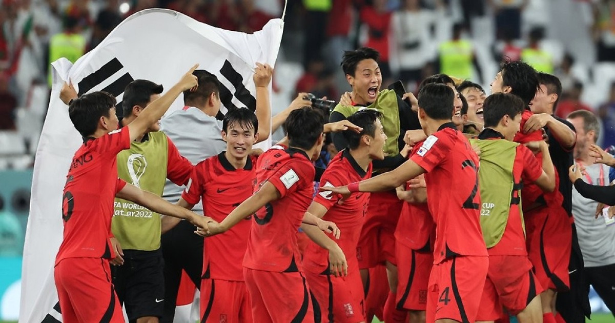 2026 북중미 월드컵, 한국의 도전과 기대