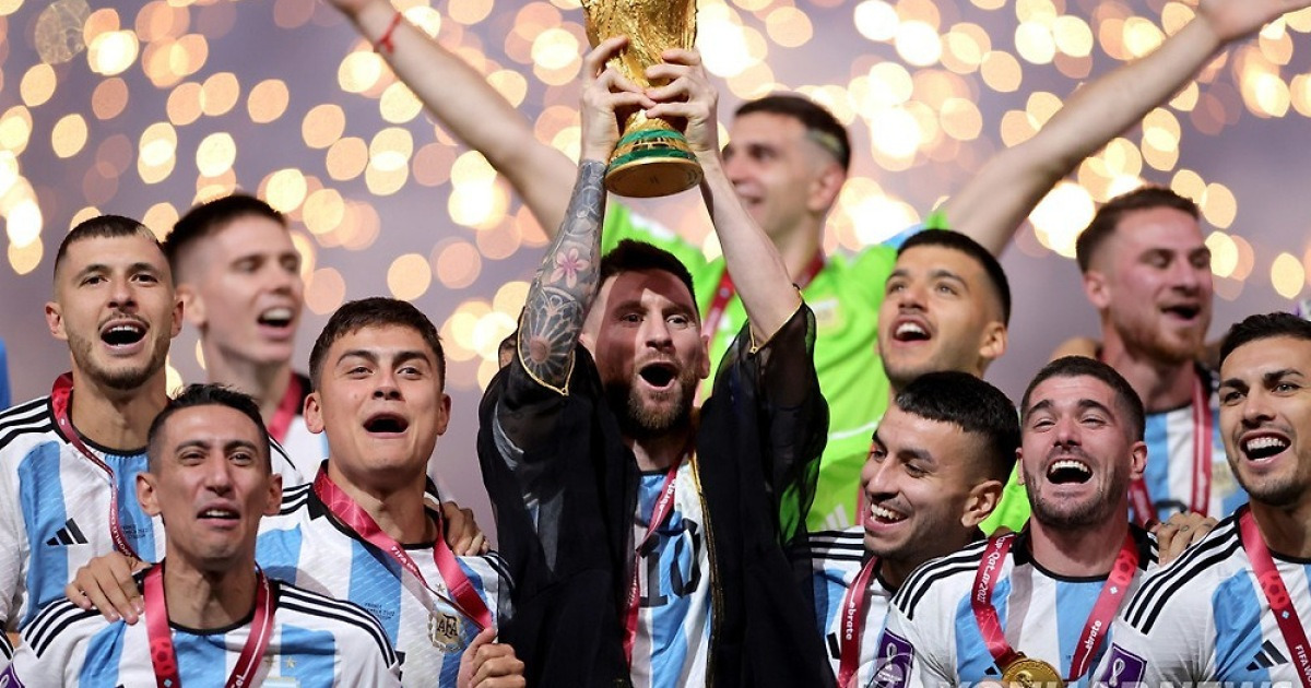 2026 북중미 월드컵, 유럽과 남미의 대결 구도 예상