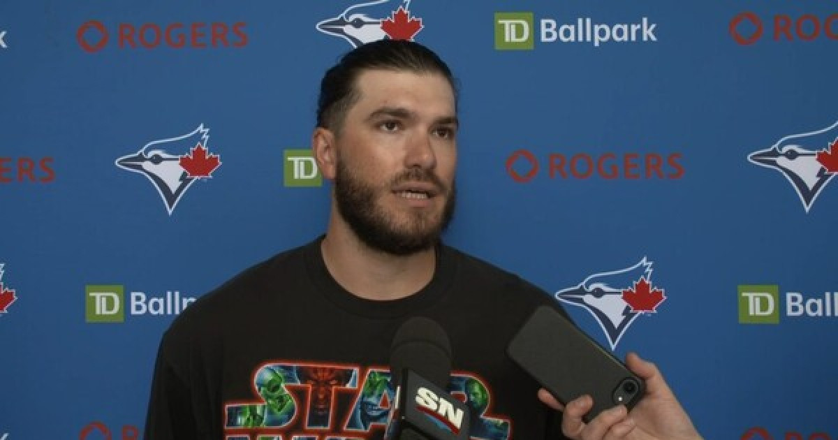 이 정도면 다시 태어난 수준인데...'구속 154km·회전수 2485rpm' 데이터가 보여주는 폰세의 진화