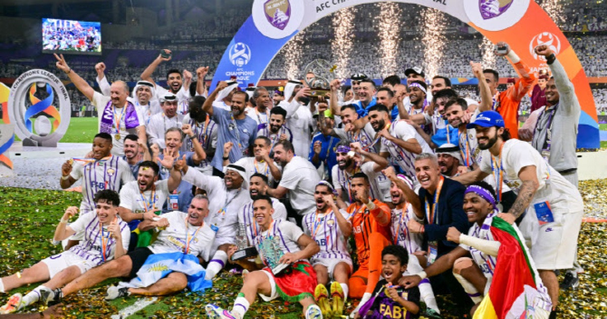 아시아 축구 연맹, 이란-미국-이스라엘 напря迫으로 인한 AFC 클럽대항전 연기