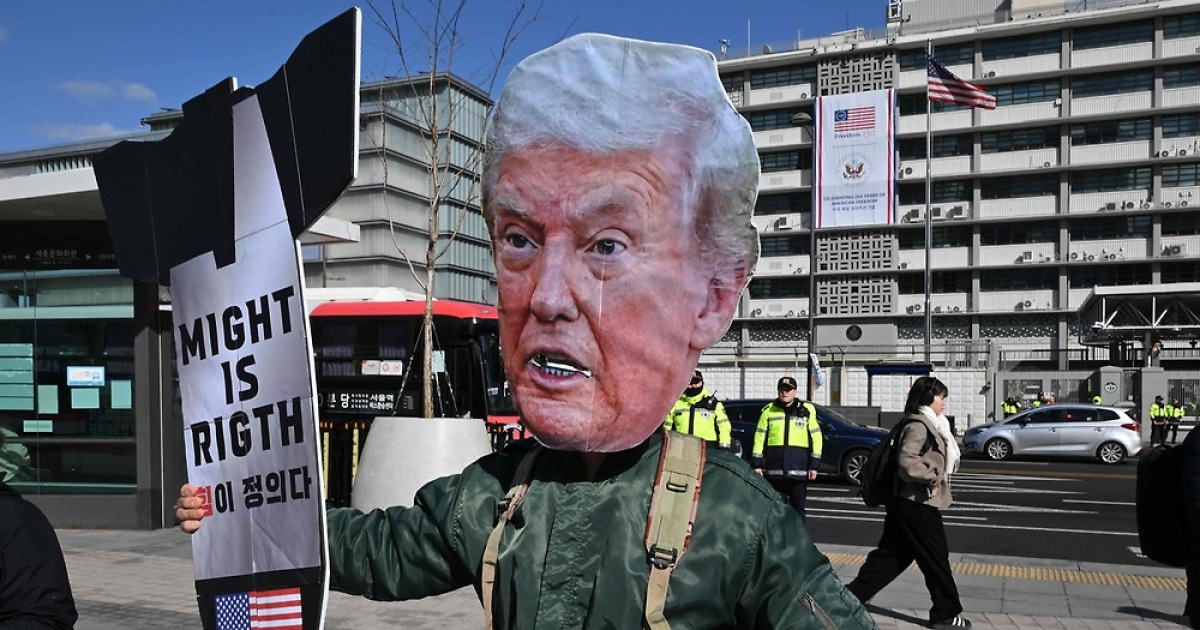 월드컵 조별리그, 미국과 멕시코에서 열린다지만...전반적인 상황이 매우 불안정하다