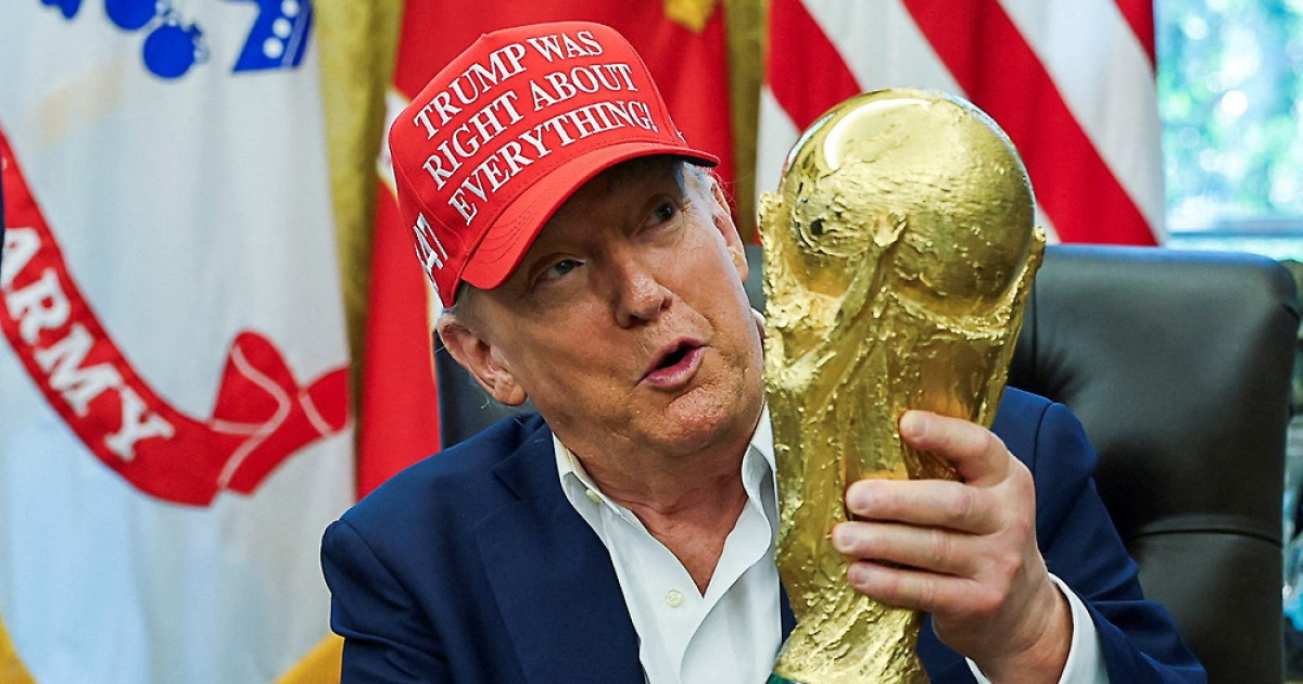 2026 북중미 월드컵, 이란 불참 가능성에 본선 진출국 교체 가능성 열어