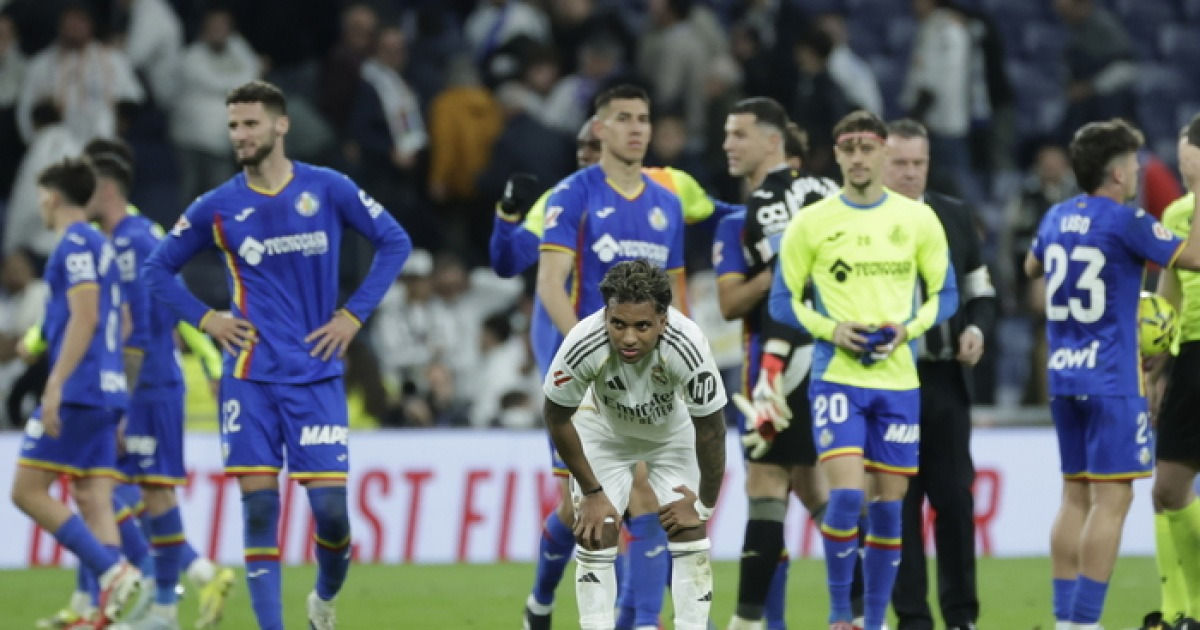 레알 마드리드와 브라질 대표팀에 큰 손실, 호드리구의 부상으로 인한 영향은?