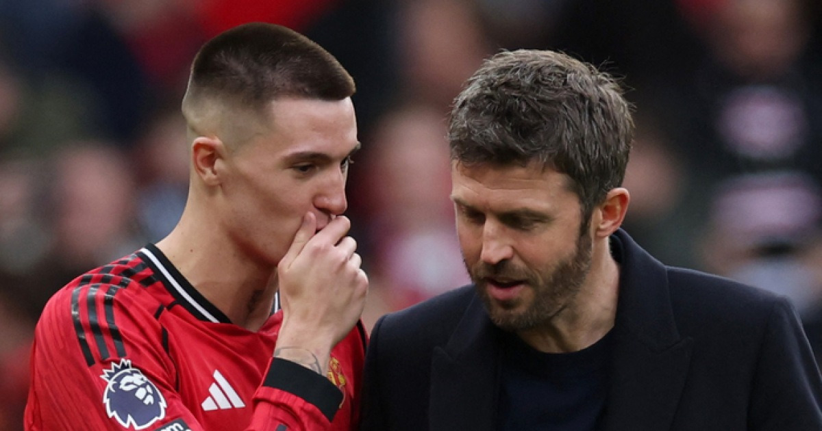 맨유, 새로운 전설의 시작?