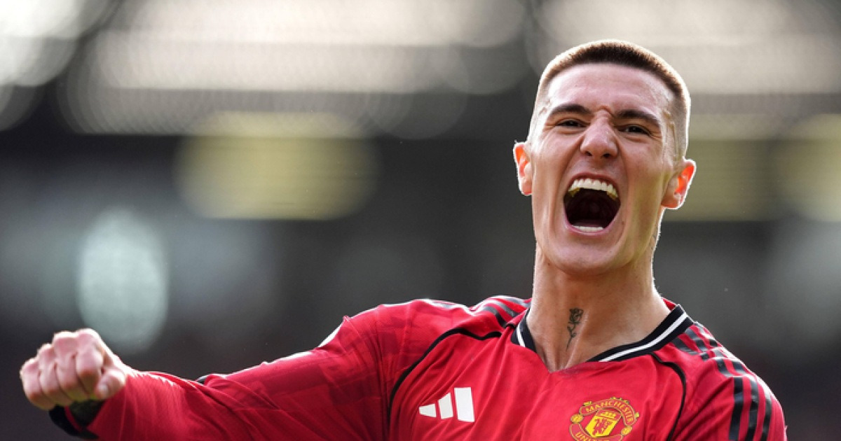 셰슈코의 부활, 맨유의 신선한 돌풍