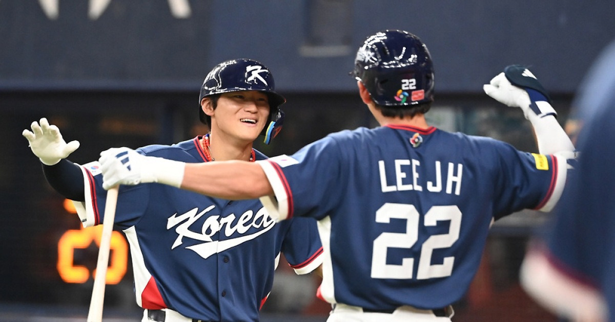 "큰일났다! 한국 생각보다 강하다" 심상치 않은 日 분위기, 대반전 일어나나