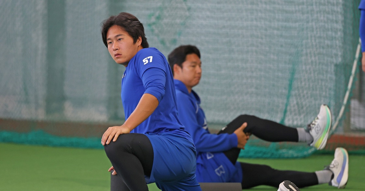 삼성 라이온즈, 부상 쓰나미에 빠졌다