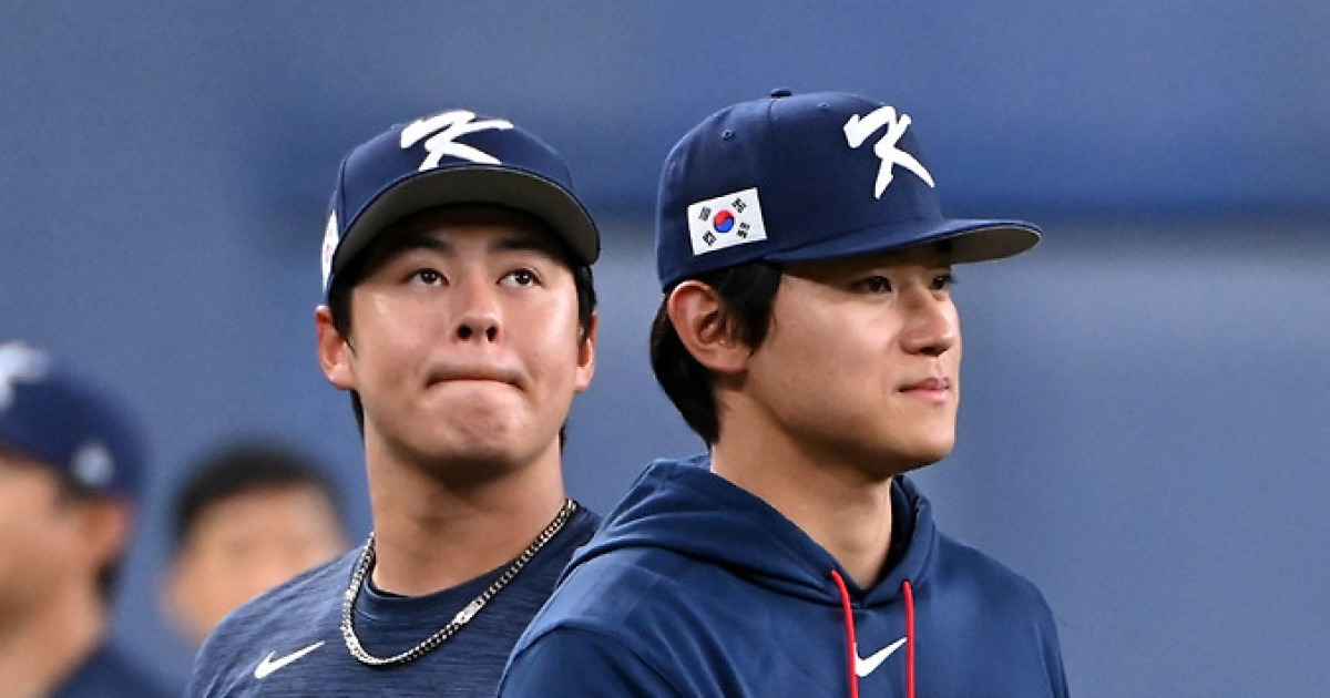 '300억 택도 없다' KIA 어쩌나, 한국 김도영에게 너무 좁다…'국제유망주 1위' 美 허술한 평가 아니다