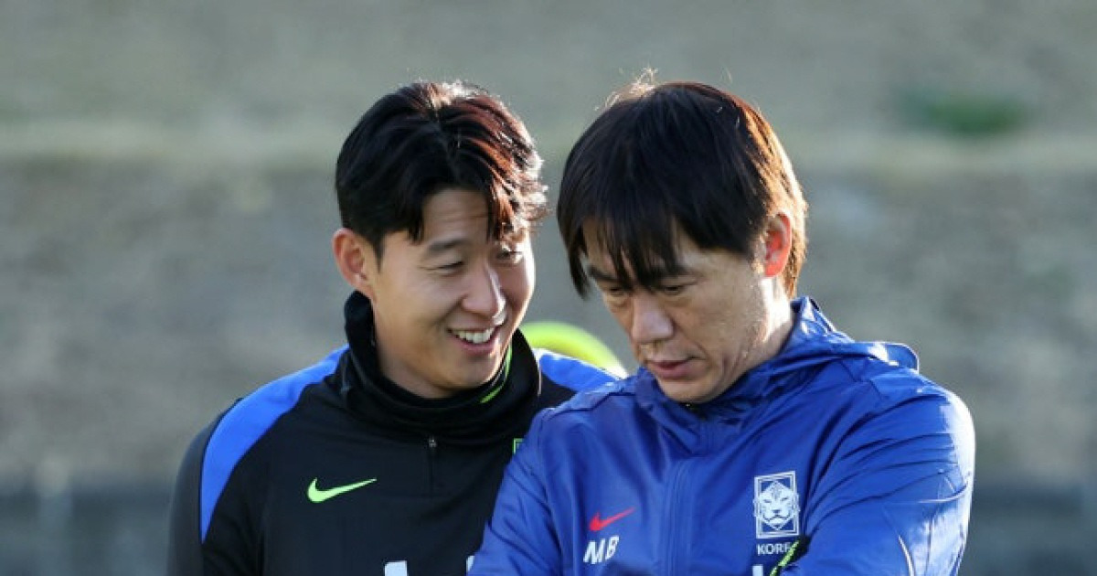 월드컵 본선, 한국 축구의 대결장